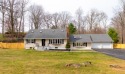 Beautiful Cape Cod style home on a cul de sac in the Silvermine for sale in Norwalk Connecticut Fairfield County County on GolfHomes.com