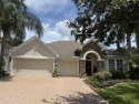 Preserve lot home with 4 baths, flexible floor plan & 3-car for sale in Ponte Vedra Florida Saint Johns County County on GolfHomes.com