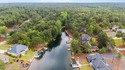 Waterview lot on Lake Auman with bulkhead in sought out for sale in West End North Carolina Moore County County on GolfHomes.com