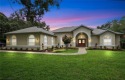 Welcome to the  home of abundance... This 4 bedrooms/ 3.5 for sale in Hernando Florida Citrus County County on GolfHomes.com
