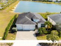 Stunning Four-Bedroom + DEN Pool Home on a Private Cul-de-Sac for sale in Punta Gorda Florida Charlotte County County on GolfHomes.com