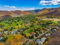 Hidden beneath a canopy of mature trees in Thaynes Canyon Park for sale in Park City Utah Summit County County on GolfHomes.com