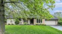 Rare 3 bedroom, 2 bath ranch condo in the Oak Pointe community for sale in Brighton Michigan Livingston County County on GolfHomes.com