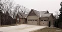 Beautiful custom built 3 bedroom, 2 bath home offers over 2500 for sale in Hillsboro Missouri Jefferson County County on GolfHomes.com