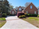 Beautiful all brick home loaded with southern charm within for sale in North Myrtle Beach South Carolina Horry County County on GolfHomes.com