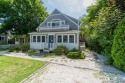 Escape to your Cape Cod dream! This pristine custom-built for sale in Chatham Massachusetts Barnstable County County on GolfHomes.com