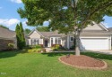 Welcome to one of Carolina Preserve's premier floor plans, the for sale in Cary North Carolina Chatham County County on GolfHomes.com