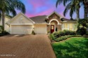 Stunning Preserve Lot Home in Greenleaf Village, Nocatee - for sale in Ponte Vedra Florida Saint Johns County County on GolfHomes.com