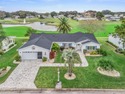 Newly Renovated Home Overlooking Golf Course, Large Water View for sale in Summerfield Florida Marion County County on GolfHomes.com