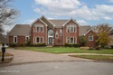 Nestled on a peaceful cul-de-sac with an amazing vista over the for sale in Louisville Kentucky Jefferson County County on GolfHomes.com
