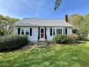 This well-cared-for Cape Cod home offers the perfect blend of a for sale in West Yarmouth Massachusetts Barnstable County County on GolfHomes.com