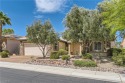 TRUE PRIDE OF OWNERSHIP! Enjoy this meticulously cared for home for sale in Las Vegas Nevada Clark County County on GolfHomes.com