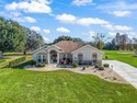 Beautiful Family Neighborhood Golf Course Community in The Lakes for sale in Lady Lake Florida Lake County County on GolfHomes.com
