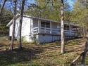 AFFORDABLE 2 BEDROOM, FULL BATH HOME IN A GREAT LOCATION! Eat-in for sale in Cherokee Village Arkansas Sharp County County on GolfHomes.com