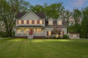 Nestled gracefully against the backdrop of the beautiful Barker for sale in Augusta New York Oneida County County on GolfHomes.com