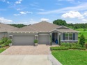 Experience luxury, flexibility, and privacy in this stunning and for sale in Ocala Florida Marion County County on GolfHomes.com