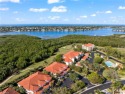 This nicely updated second-floor end-unit coach home, located in for sale in Naples Florida Collier County County on GolfHomes.com