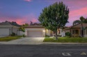Move-in-ready home in the VIBRANT 55 plus community of Solera! for sale in Bakersfield California Kern County County on GolfHomes.com