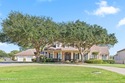 Experience resort-style living every day in this 5,556 sq ft for sale in Broussard Louisiana Lafayette Parish County on GolfHomes.com