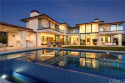 An architectural Masterpiece, located on one of the most coveted for sale in Rancho Palos Verdes California Los Angeles County County on GolfHomes.com