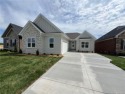 OPEN SUNDAY 2-4 PM. The PALMER PLAN is a Brand New DISCOVERY for sale in Henryville Indiana Clark County County on GolfHomes.com