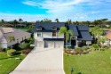 This exceptional 4-bedroom, 3.5-bath home combines luxury and for sale in Fort Myers Florida Lee County County on GolfHomes.com