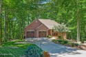 Experience comfort and serenity in the heart of Tennessee's golf for sale in Crossville Tennessee Cumberland County County on GolfHomes.com