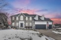 FORE...The Golfer!!  Beautiful Custom Built Diyanni home for sale in Pataskala Ohio Licking County County on GolfHomes.com