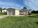 Beautiful 2 BR 2 Bath home in the 5-star community at PINE LAKES for sale in North Fort Myers Florida Lee County County on GolfHomes.com