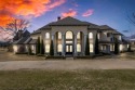 Immerse yourself in luxury with this stunning 5-bedroom, 5 for sale in Owasso Oklahoma Tulsa County County on GolfHomes.com