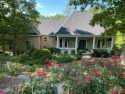 Stunning home in Woodlake Golf Sub. If you enjoy golf, boating for sale in Tazewell Tennessee Claiborne County County on GolfHomes.com