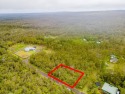 Build your dream home on this front lot in Royal Hawaiian for sale in Volcano Hawaii Big Island County County on GolfHomes.com