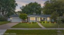 This charming ranch that's move-in ready  packed with features for sale in Warren Michigan Macomb County County on GolfHomes.com
