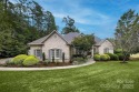 55+ COMMUNITY IN OLIVER'S LANDING - THE WOODLANDS - Meticulously for sale in Hickory North Carolina Caldwell County County on GolfHomes.com