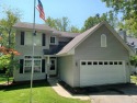 Beautiful 2 story home in Candlewick Lake on a wooded lot with for sale in Poplar Grove Illinois Boone County County on GolfHomes.com