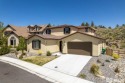 Spacious family home tucked into a quiet cul-de-sac in Somersett for sale in Reno Nevada Washoe County County on GolfHomes.com