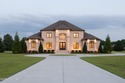 Luxury, craftsmanship, and privacy converge at 541 White Horse for sale in Greenville North Carolina Pitt County County on GolfHomes.com