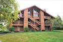 Unique and rarely offered, this top floor penthouse condo has for sale in Mancelona Michigan Antrim County County on GolfHomes.com