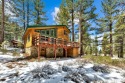 Custom Mountain Home in Northstar backing to the 10th green of for sale in Truckee, CA California Placer County County on GolfHomes.com