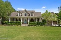 Introducing this exquisite custom-built home tucked away on a for sale in Southport North Carolina Brunswick County County on GolfHomes.com