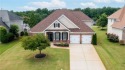 Charming ranch home with stunning golf course views! This for sale in Cumming Georgia Forsyth County County on GolfHomes.com