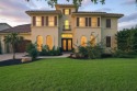 Welcome to the pinnacle of luxury lifestyle living behind the for sale in Austin Texas Travis County County on GolfHomes.com
