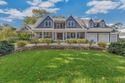 This meticulously maintained home with stunning curb appeal has for sale in Mashpee Massachusetts Barnstable County County on GolfHomes.com