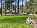 Beautiful open concept single level custom home overlooking the for sale in Seeley Lake Montana Missoula County County on GolfHomes.com