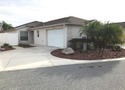 Stunning TURN-KEY 3-Bedroom Courtyard Villa with GOLF CART for sale in The Villages Florida Sumter County County on GolfHomes.com