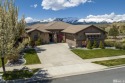 Mountain, valley and golf course views highlight this lovely for sale in Reno Nevada Washoe County County on GolfHomes.com