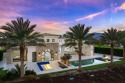 Discover a masterpiece of modern living in this stunning home for sale in La Quinta California Riverside County County on GolfHomes.com