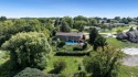 Stunning Ranch Home on Silver Ridge Golf Course! Enjoy resort for sale in Oregon Illinois Ogle County County on GolfHomes.com