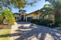 BEAUTIFUL HOME ON THE 9TH FAIRWAY IN THE CONSERVATORY, WATER for sale in Palm Coast Florida Flagler County County on GolfHomes.com