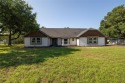 Built in equity!  This house is listed BELOW appraised value! for sale in Willow Park Texas Parker County County on GolfHomes.com